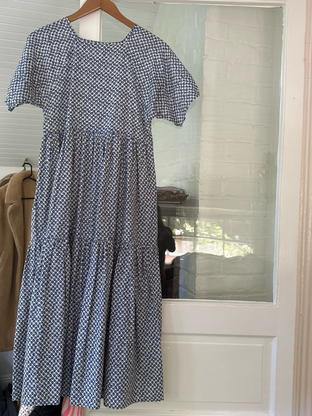 Christy Dawn Theo Dress